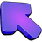 hand cursor
