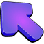 hand cursor
