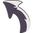 hand cursor