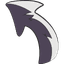 hand cursor