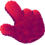 hand cursor