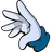 hand cursor