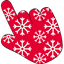 hand cursor