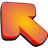 hand cursor