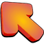 hand cursor