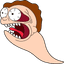 hand cursor