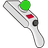 hand cursor
