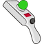 hand cursor