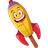 hand cursor