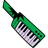 hand cursor