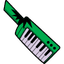 hand cursor