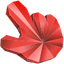 hand cursor
