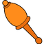 hand cursor