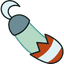 hand cursor