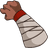 hand cursor