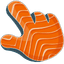 hand cursor