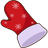 hand cursor