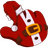 hand cursor