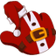 hand cursor