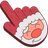 hand cursor