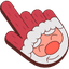 hand cursor