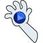 hand cursor
