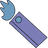 hand cursor