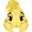 hand cursor