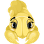 hand cursor