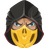 hand cursor