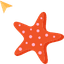 hand cursor