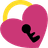 hand cursor
