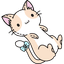 hand cursor
