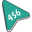 hand cursor