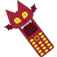 hand cursor