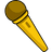 hand cursor