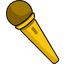 hand cursor