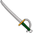 hand cursor