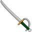 hand cursor