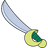 hand cursor