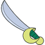 hand cursor