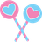 hand cursor