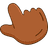 hand cursor