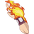 hand cursor