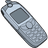 hand cursor
