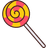 hand cursor