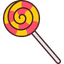 hand cursor