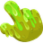 hand cursor