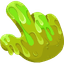 hand cursor