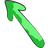 hand cursor